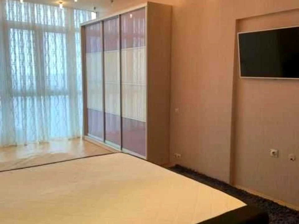 Apartment. Ярослава Мудрого street, Kharkiv