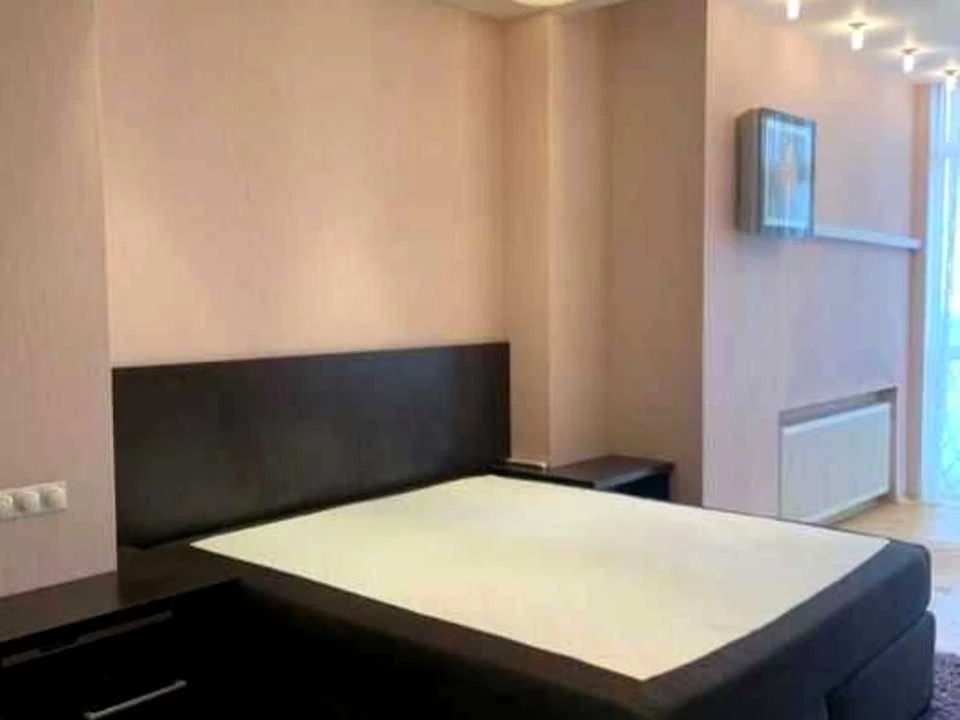 Apartment. Ярослава Мудрого street, Kharkiv