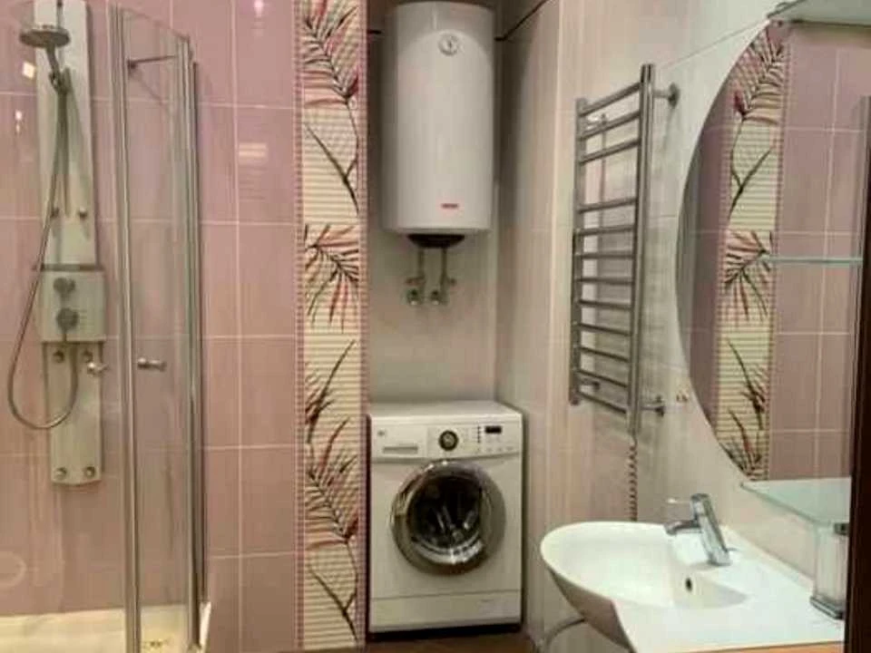 Apartment. Ярослава Мудрого street, Kharkiv