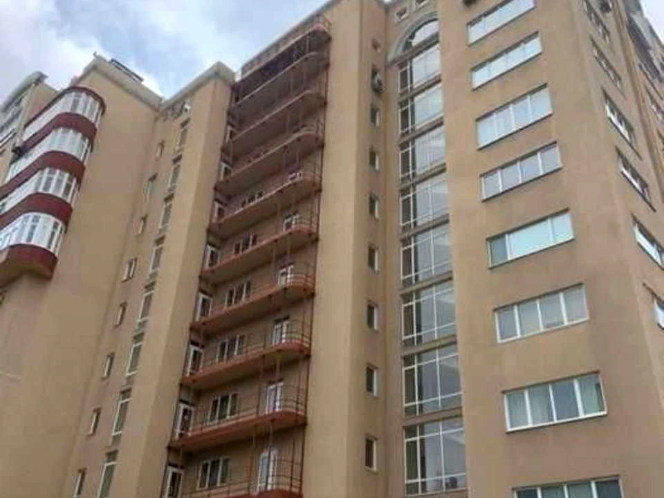 Apartment. Ярослава Мудрого street, Kharkiv