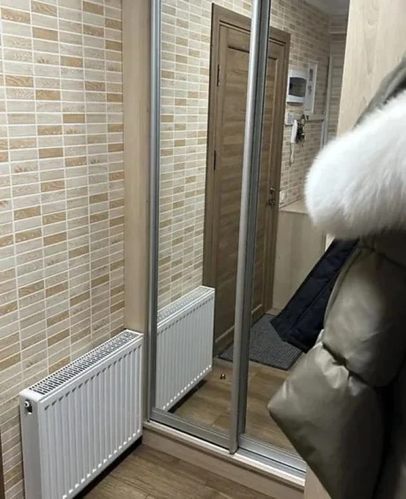 Простора квартира з продуманим наповненням, 569168