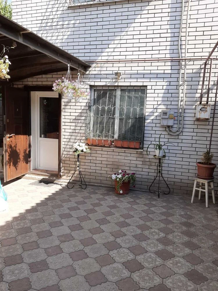 Продажа двухэтажного дома