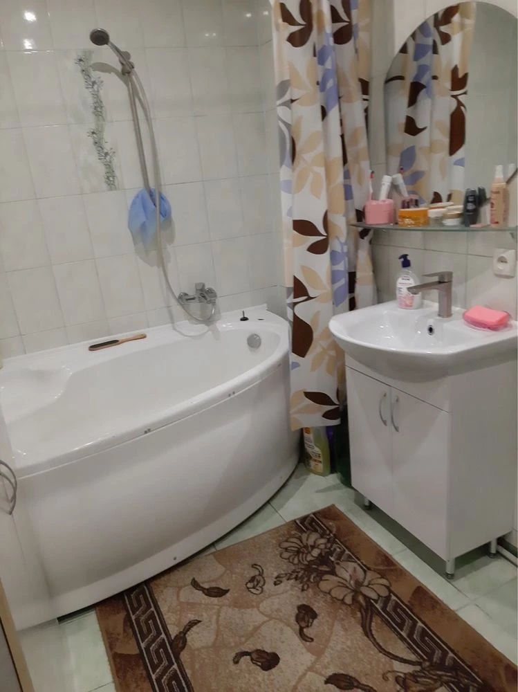 Продажа двухэтажного дома