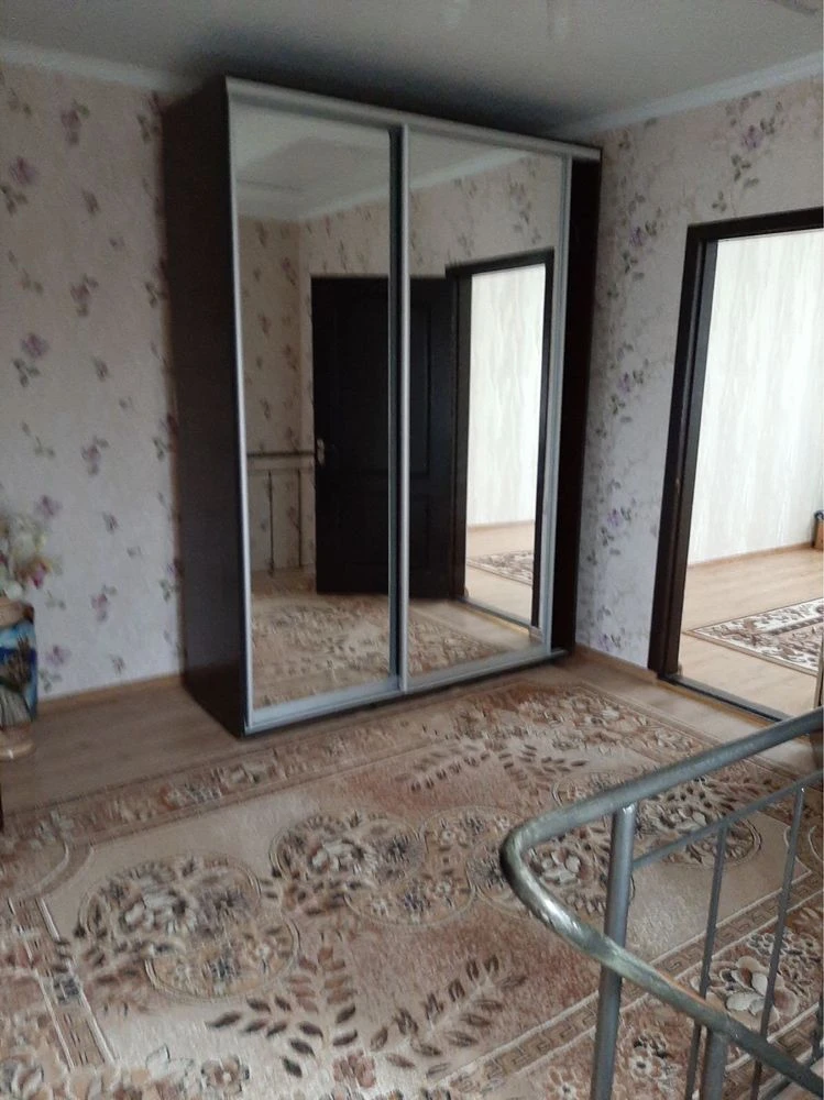 Продажа двухэтажного дома