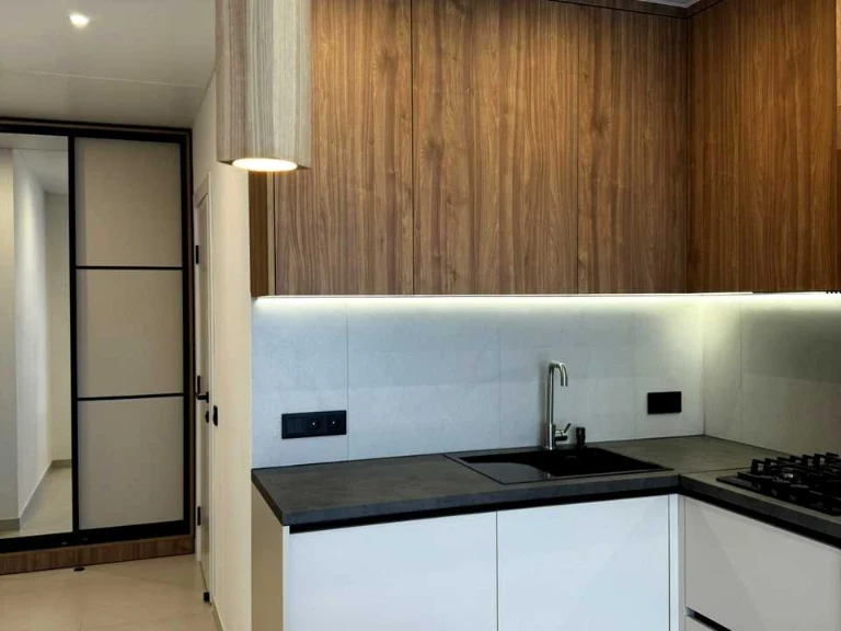 Apartment. Ivano-Frankivsk, Flotska str.