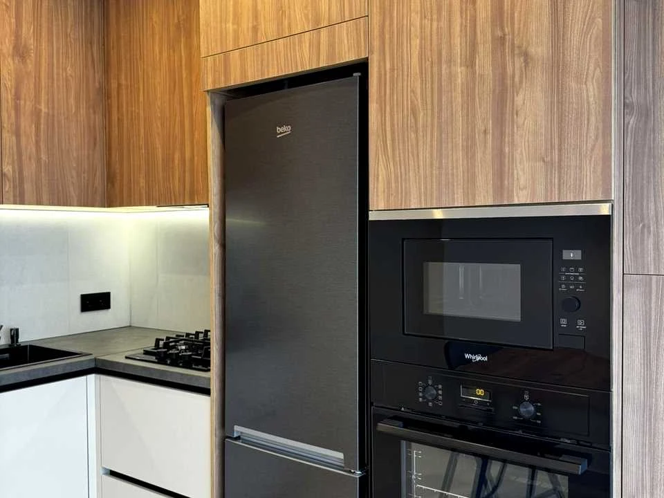 Apartment. Ivano-Frankivsk, Flotska str.