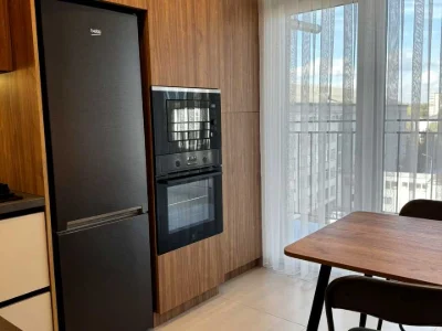 Apartment. Ivano-Frankivsk, Flotska str.