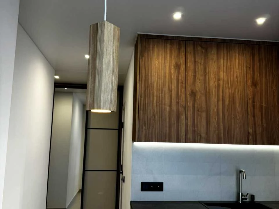 Apartment. Ivano-Frankivsk, Flotska str.