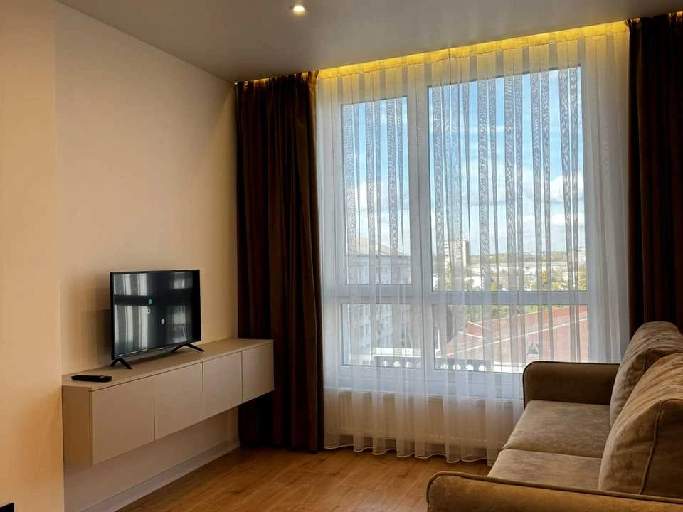 Apartment. Ivano-Frankivsk, Flotska str.
