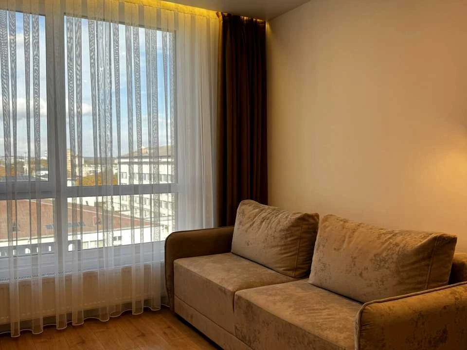 Apartment. Ivano-Frankivsk, Flotska str.