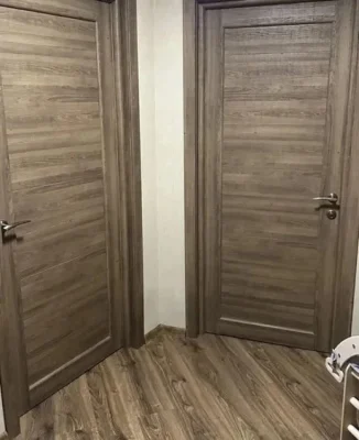 Простора квартира з продуманим наповненням, 569168