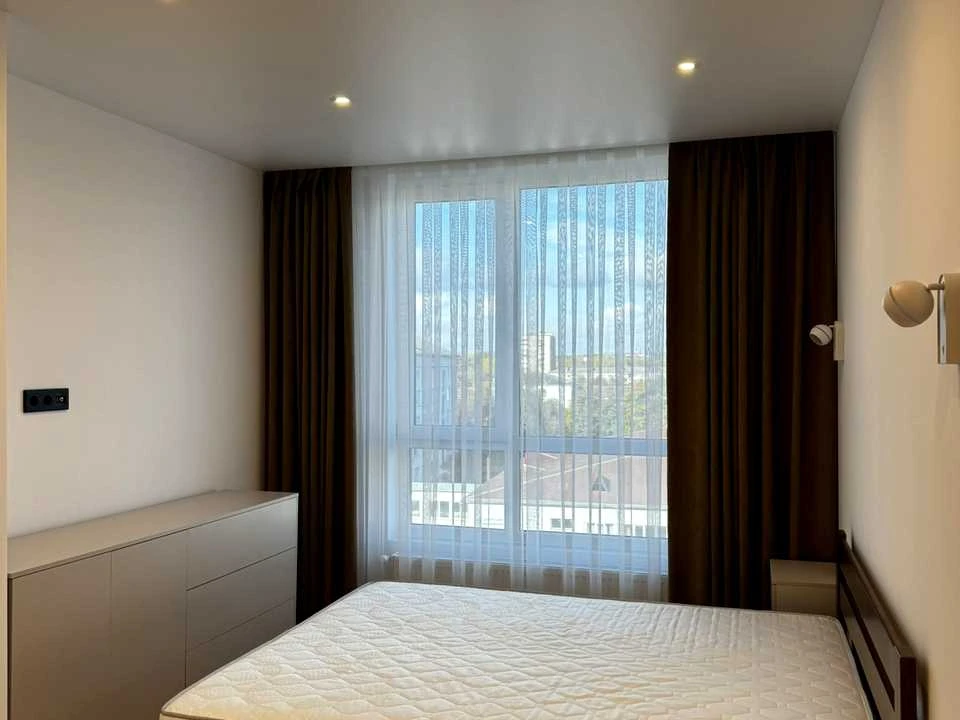 Apartment. Ivano-Frankivsk, Flotska str.