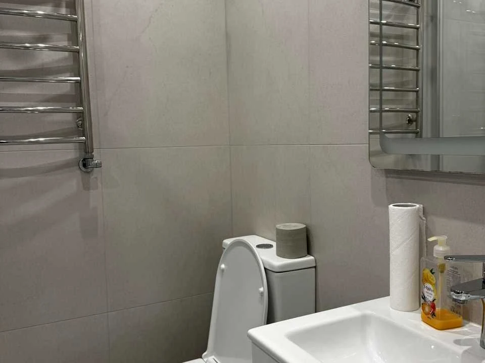Apartment. Ivano-Frankivsk, Flotska str.