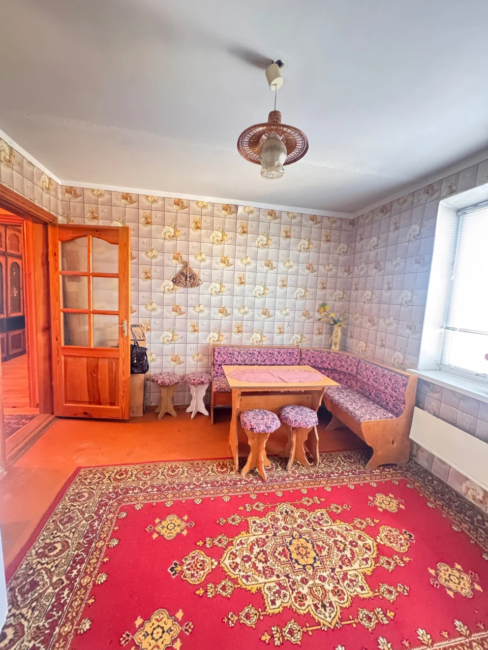 Продается 1-комнатная квартира в районе Автовокзала