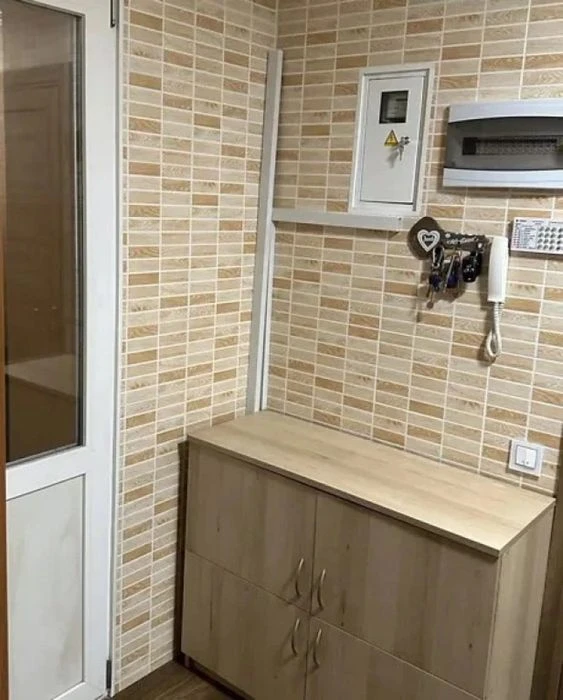Простора квартира з продуманим наповненням, 569168
