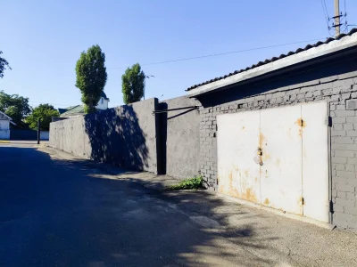 Продается Гараж в центре