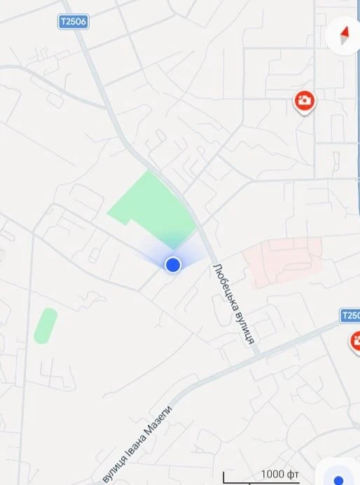Продается Гараж в центре