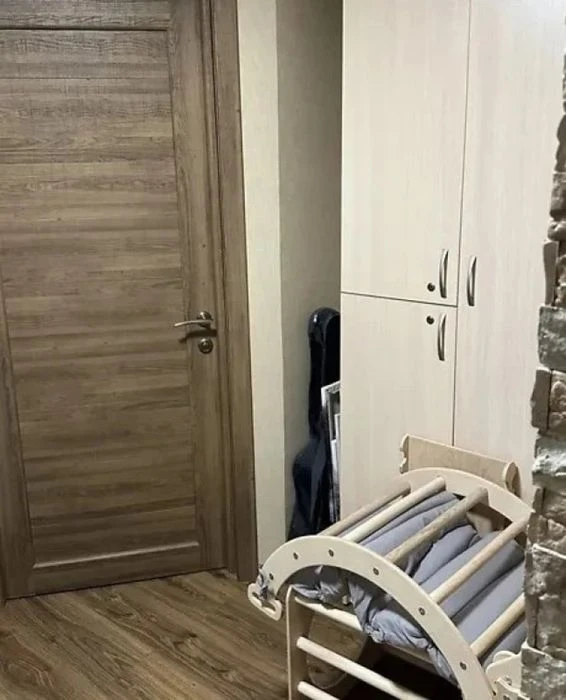 Простора квартира з продуманим наповненням, 569168