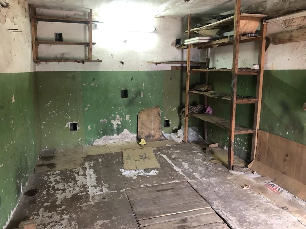 Продаж/Оренда гаража в а/с "27 певцы"