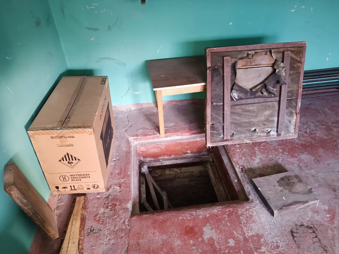Продається гараж в кооперативі АК-24