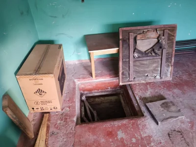 Продається гараж в кооперативі АК-24