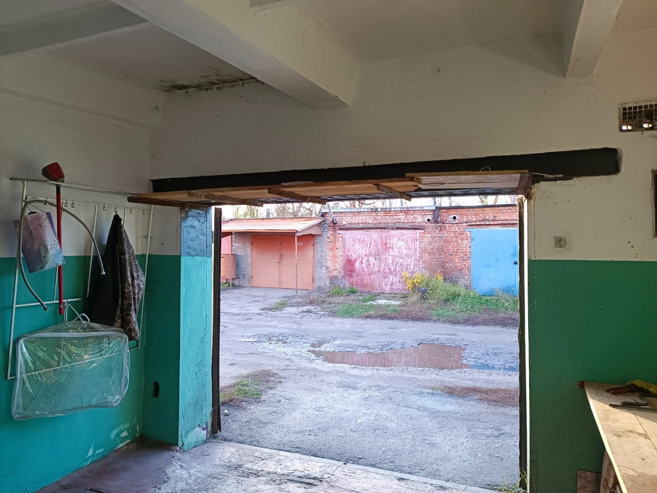 Продається гараж в кооперативі АК-24