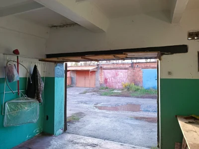 Продається гараж в кооперативі АК-24