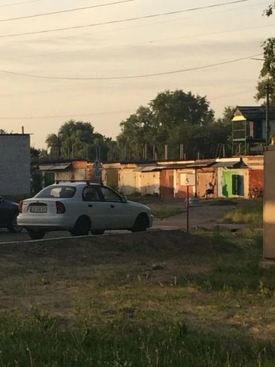 Продається гараж, цегляний, Масани