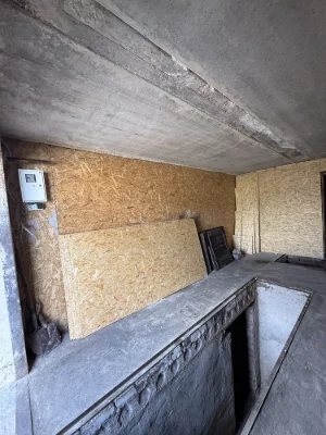 Продається гараж з ямою та погребом в ГК32
