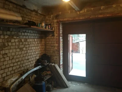 Капитальный приватизированный гараж, центр города, продажа