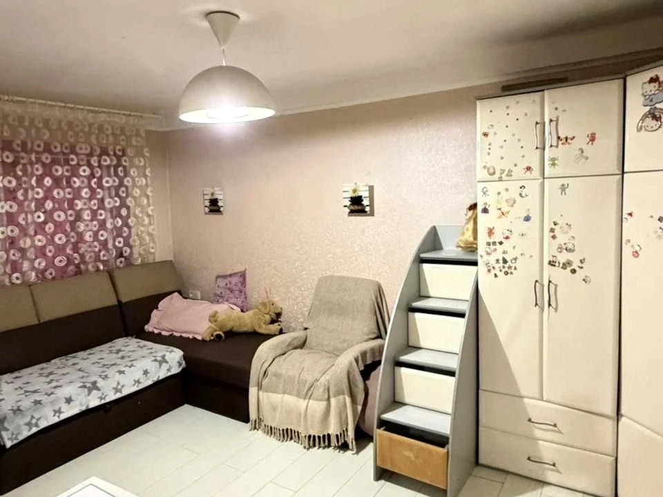 Квартира. Киев, улица Ирины Бекешкиной.