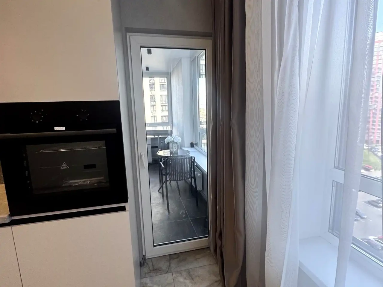 Оренда квартири 2-кімн. 70 м² 11/26 пов.
