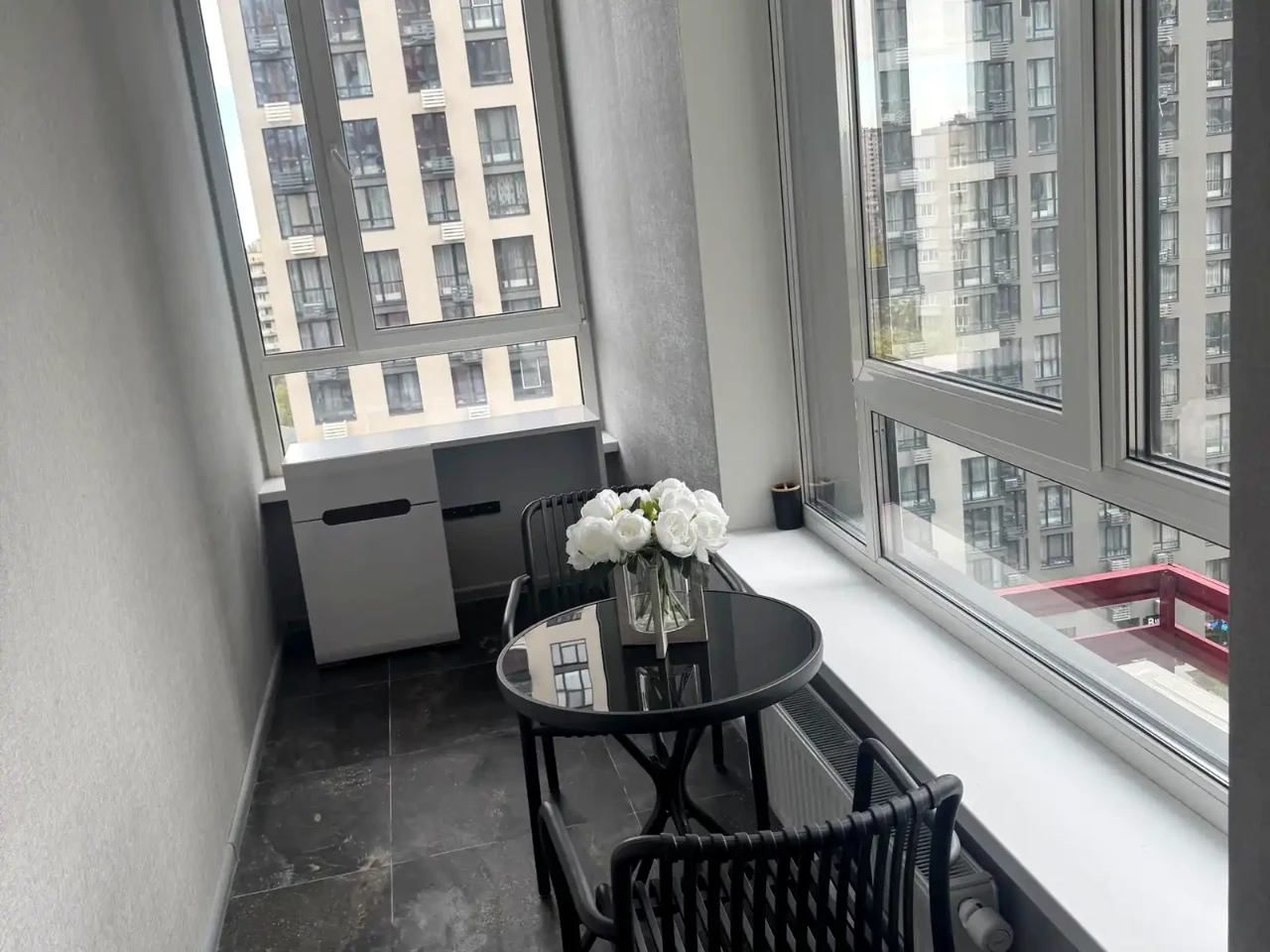 Оренда квартири 2-кімн. 70 м² 11/26 пов.