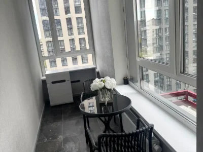 Оренда квартири 2-кімн. 70 м² 11/26 пов.