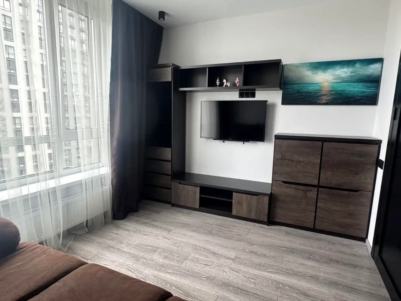 Оренда квартири 2-кімн. 70 м² 11/26 пов.