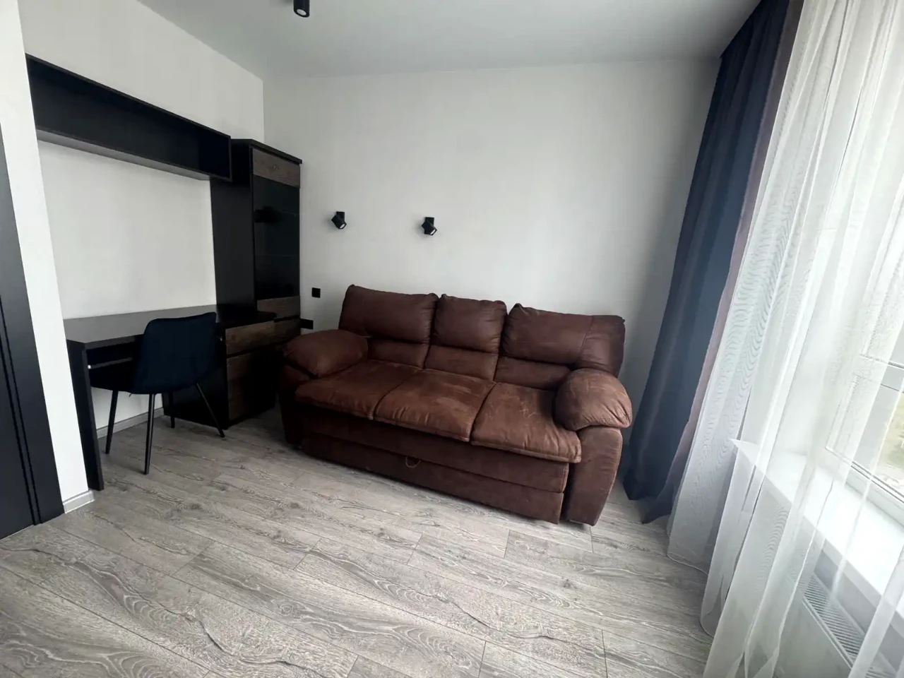 Оренда квартири 2-кімн. 70 м² 11/26 пов.