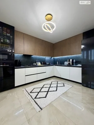 Apartment for Sale - Holosko