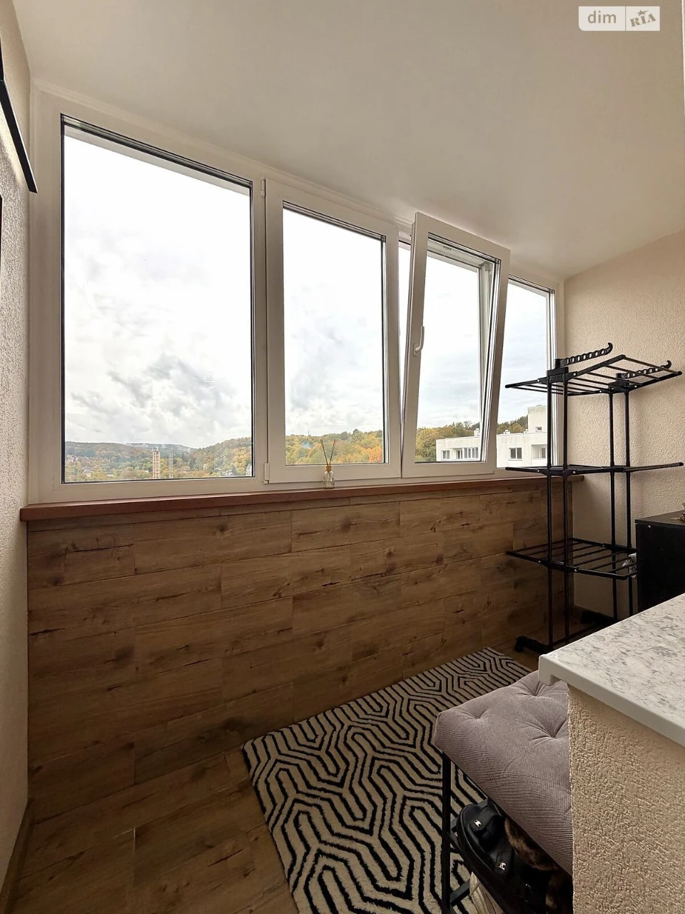 Apartment for Sale - Holosko