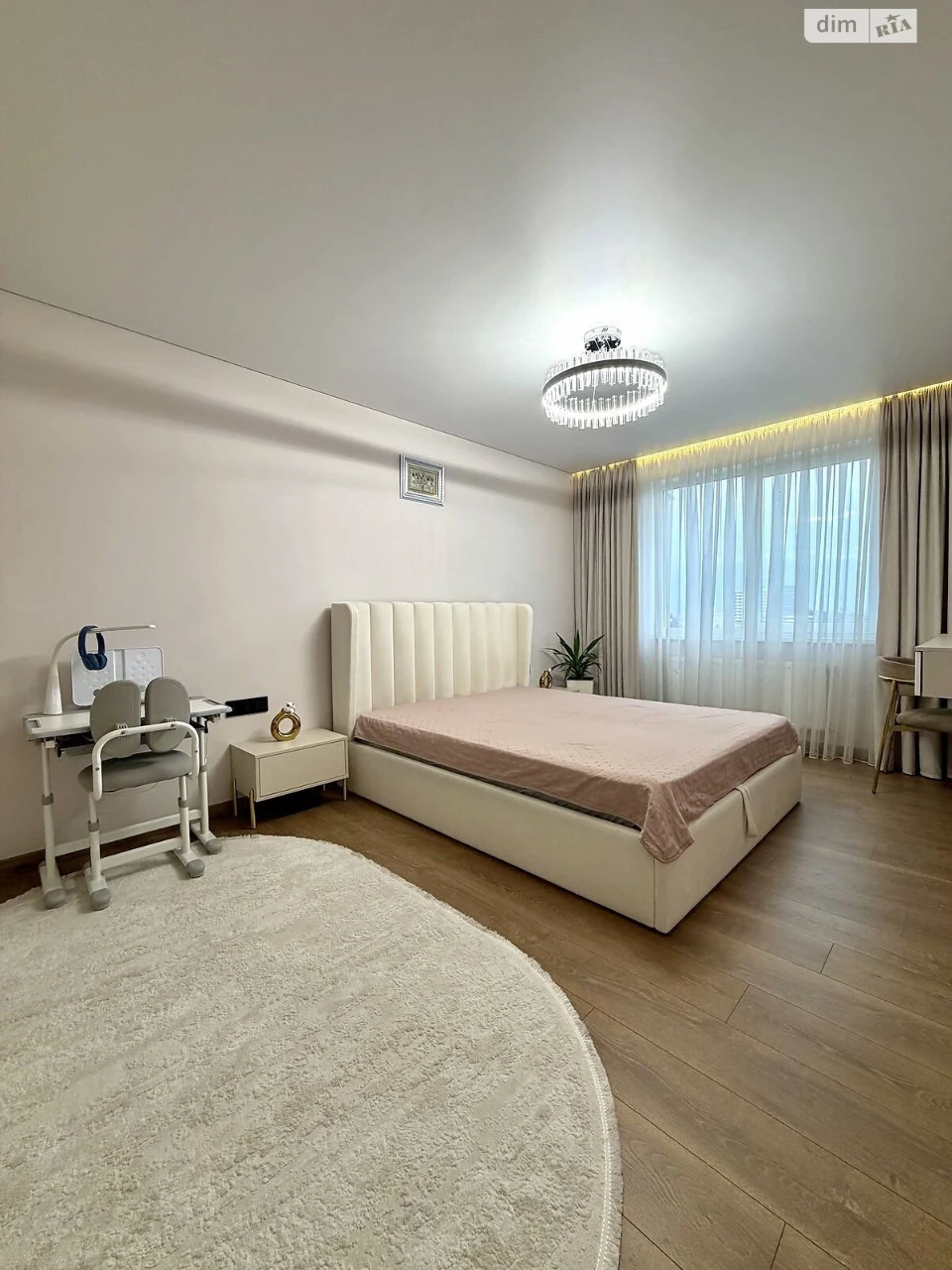Apartment for Sale - Holosko
