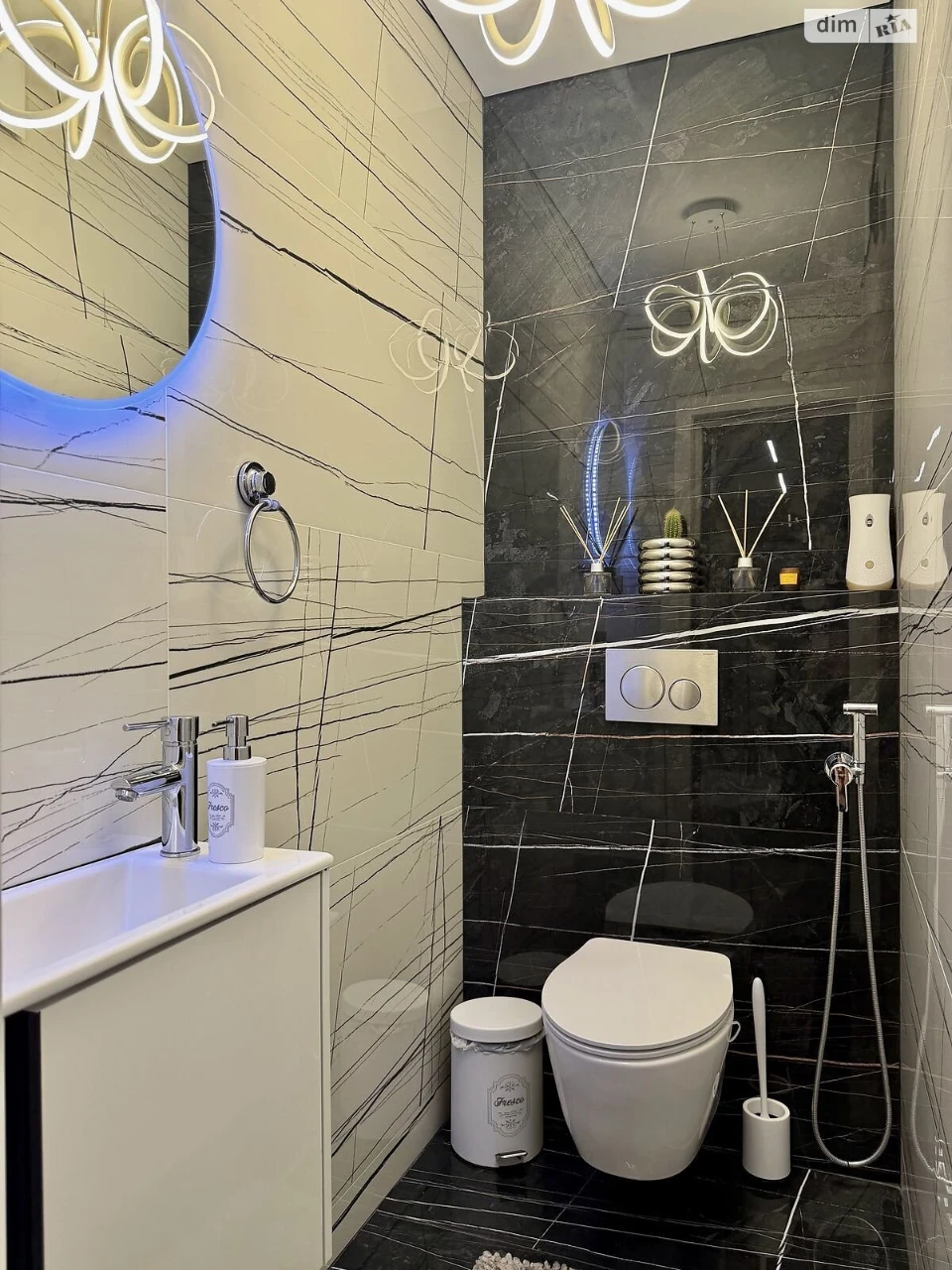 Apartment for Sale - Holosko