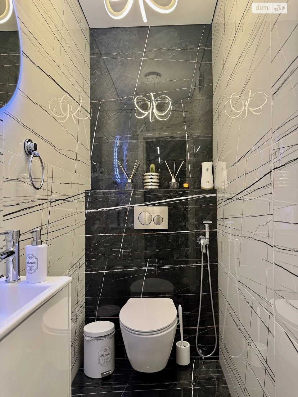 Apartment for Sale - Holosko