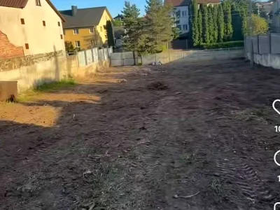 House. Dzerelna st, Rivne