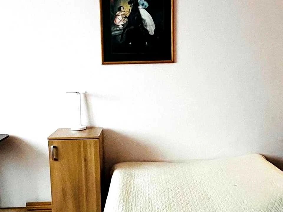 Apartment. Urlivska st., Kyiv