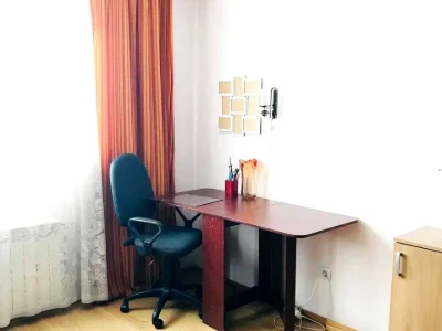 Apartment. Urlivska st., Kyiv