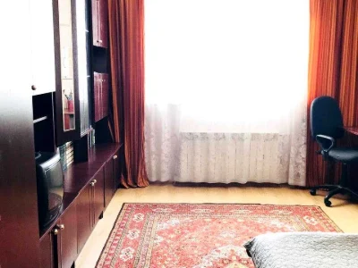 Apartment. Urlivska st., Kyiv