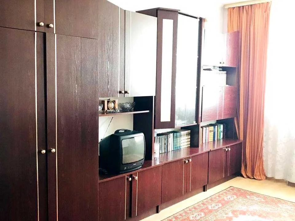 Apartment. Urlivska st., Kyiv