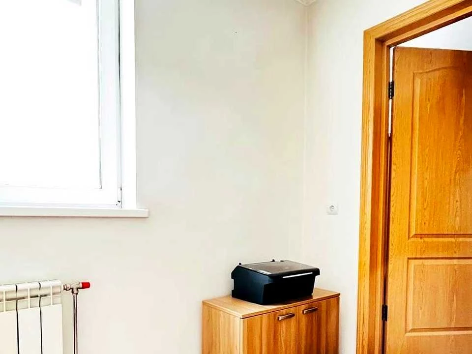Apartment. Urlivska st., Kyiv