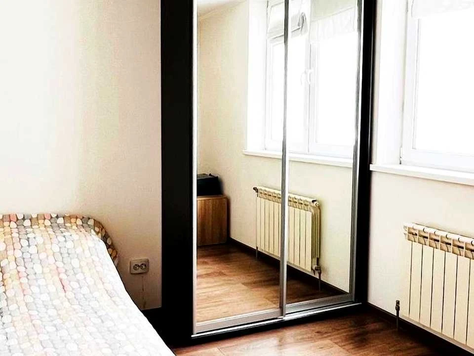 Apartment. Urlivska st., Kyiv