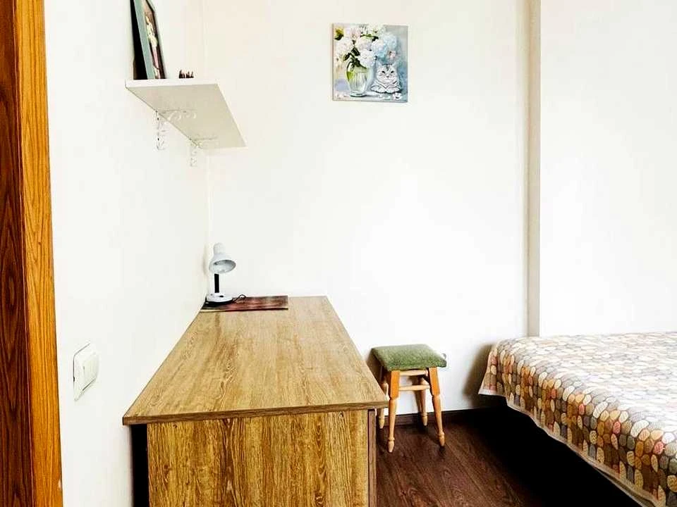 Apartment. Urlivska st., Kyiv