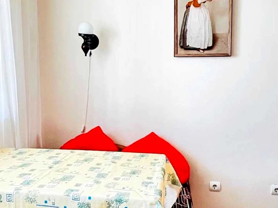 Apartment. Urlivska st., Kyiv
